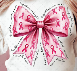 breast cancer pink