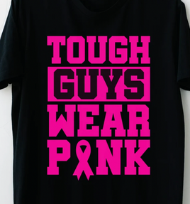 breast cancer pink