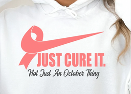 breast cancer pink