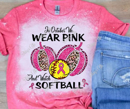 breast cancer pink