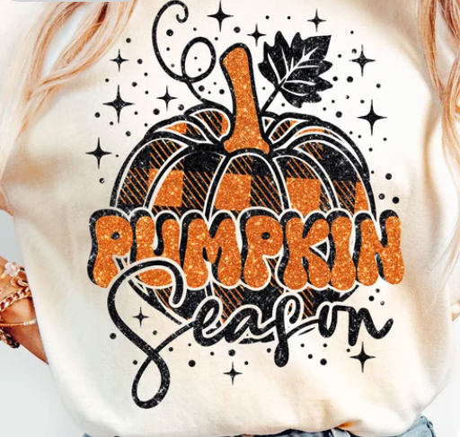 Pumpkin