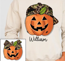 Pumpkin