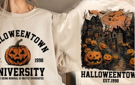 Halloween
