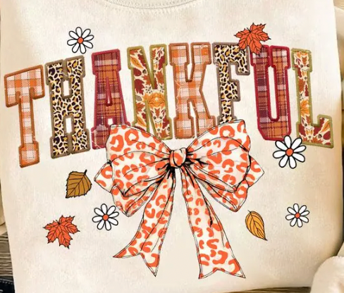 Thanksgiving