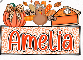 Thanksgiving