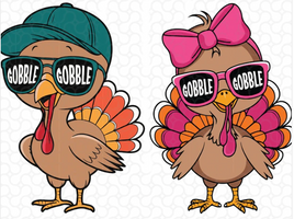 Thanksgiving