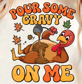 Thanksgiving