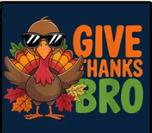 Thanksgiving (Copy)