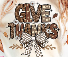 Thanksgiving