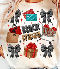 Load image into Gallery viewer, Black Friday

