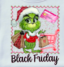 Load image into Gallery viewer, Black Friday
