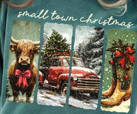 Small Town Christmas Collection