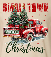 Small Town Christmas Collection