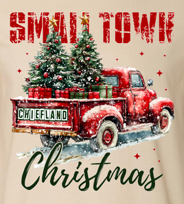Small Town Christmas Collection
