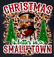 Small Town Christmas Collection
