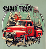 Small Town Christmas Collection