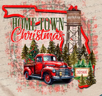 Small Town Christmas Collection