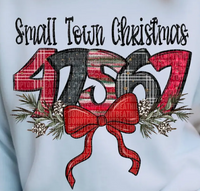 Small Town Christmas Collection
