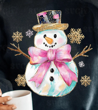 Load image into Gallery viewer, Christmas Sweatshirt
