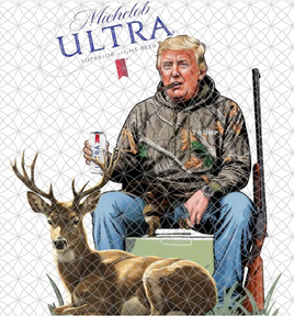 hunt