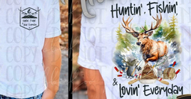 hunt