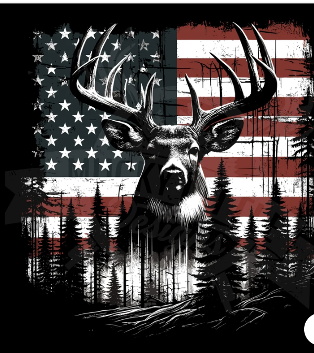 hunt