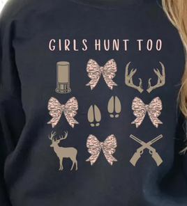 hunt