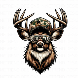 hunt