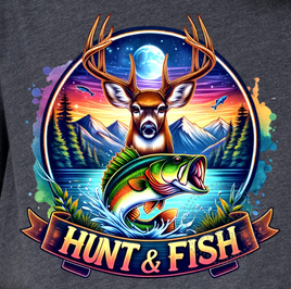 hunt