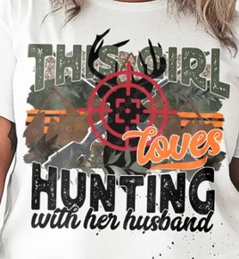 hunt