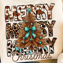 Load image into Gallery viewer, Christmas Sweatshirt
