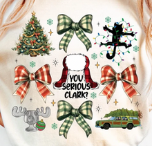 Load image into Gallery viewer, Christmas Sweatshirt
