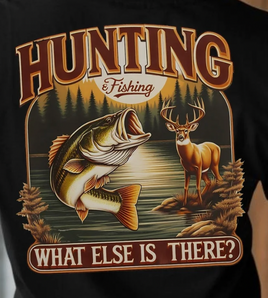 Hunting