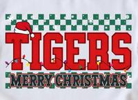 Mascot Holiday