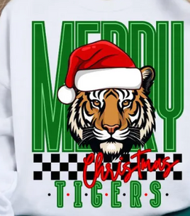 Mascot Holiday