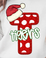 Mascot Holiday
