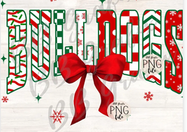 Mascot Holiday