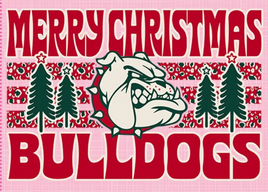 Mascot Holiday
