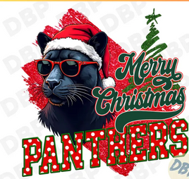 Mascot Holiday