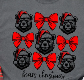 Mascot Holiday
