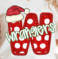 Mascot Holiday