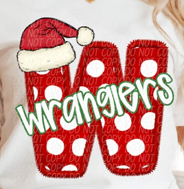 Mascot Holiday