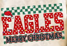 Load image into Gallery viewer, Mascot Holiday

