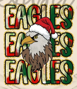 Mascot Holiday