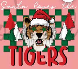 Mascot Holiday