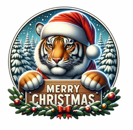 Mascot Holiday