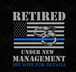 Law enforcement