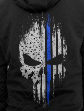 Law enforcement