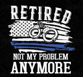 Law enforcement