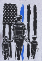 Law enforcement